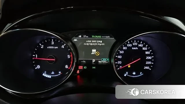 Kia The New Carnival id 3536064 из Кореи 18