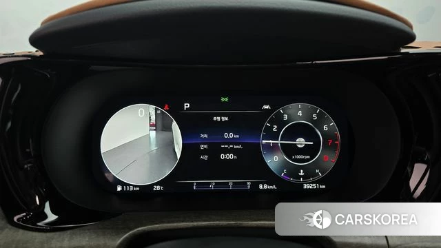 Kia K5 3rd generation id 4555822 из Кореи 29