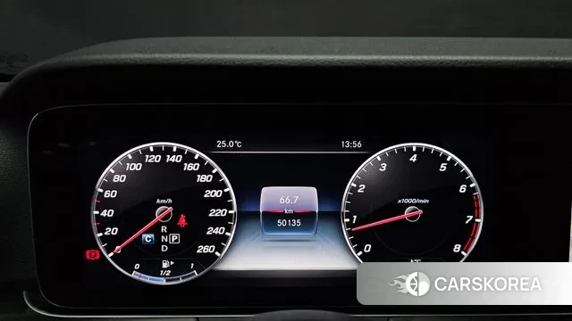 Mercedes-Benz E-Class W213 id 3034412 из Кореи 18