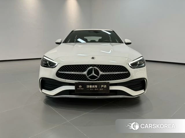 Mercedes-Benz Class C id 4262172 из Китая 15