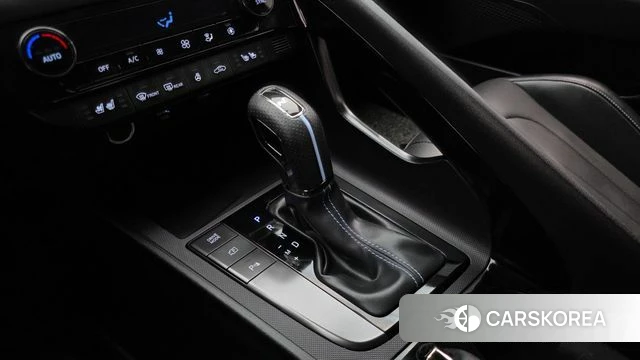 Hyundai The New Avante (CN7) id 3922328 из Кореи 18