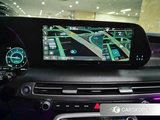 Hyundai The New Palisade id 3824842 из Кореи 18