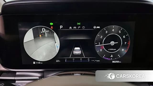 Kia Carnival 4th generation id 2931760 из Кореи 18