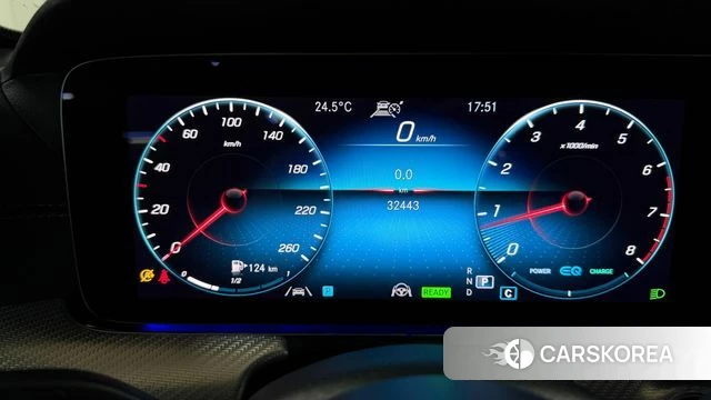Mercedes-Benz E-Class W213 id 4881361 из Кореи 18