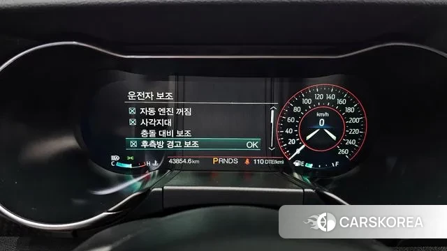 Ford Mustang id 3598595 из Кореи 18