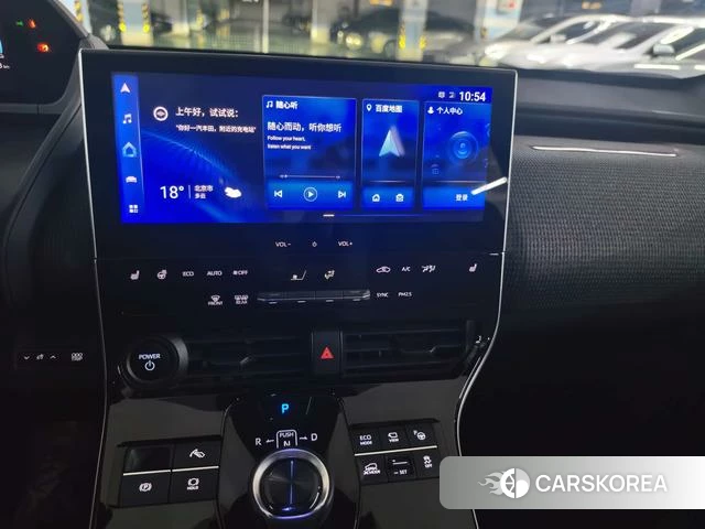 Toyota FAW bZ4X id 4272622 из Китая 18