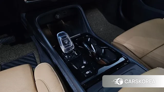 Volvo XC40 id 3529678 из Кореи 18