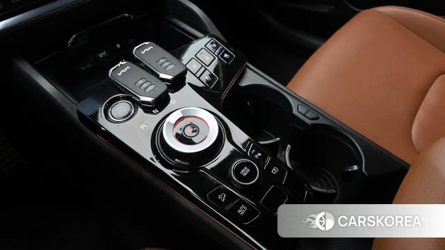 Kia Sportage 5th Generation Hybrid id 4880729 из Кореи 32