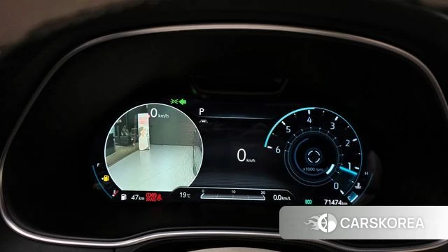 Genesis GV80 id 3904551 из Кореи 18