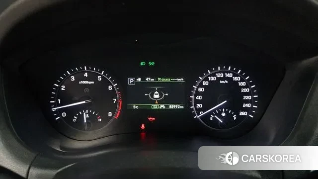 Genesis G80 id 3588429 из Кореи 18