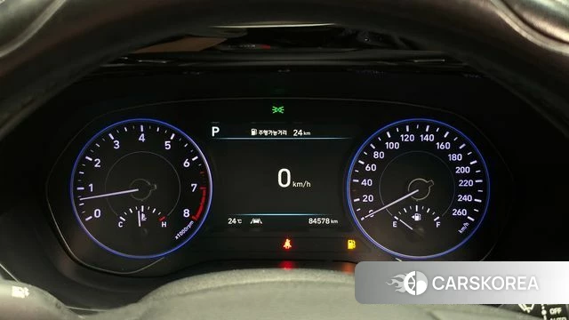 Hyundai Palisade id 4363116 из Кореи 18