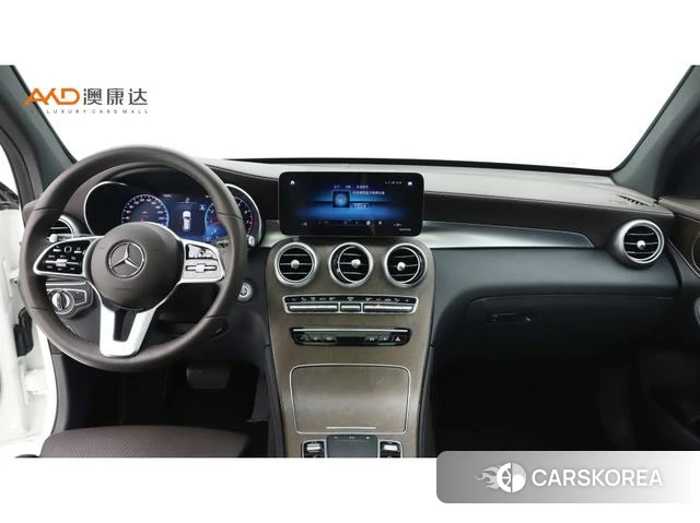 Mercedes-Benz GLC id 4264475 из Китая 8