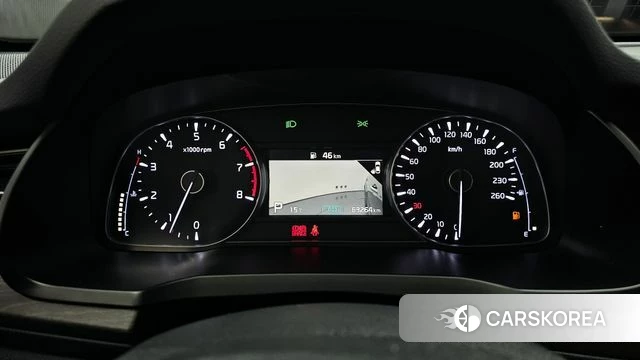 Kia K7 Premier id 3820442 из Кореи 18