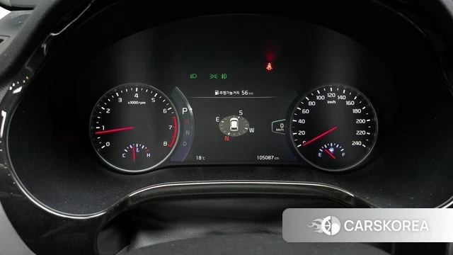 Kia Seltos id 4282303 из Кореи 18