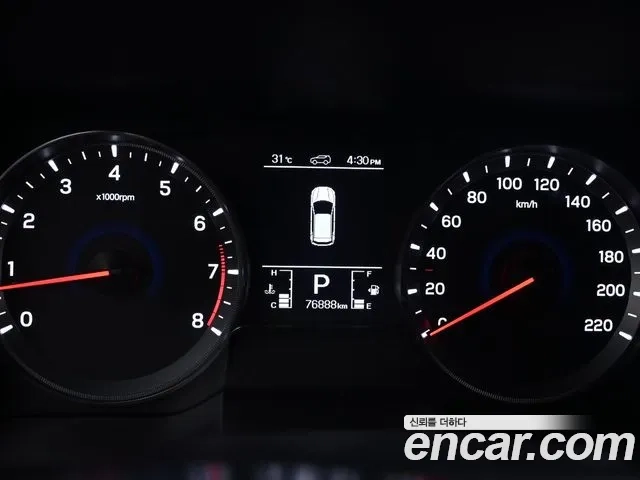 Ssangyong Berry New Tivoli id 2926699 из Кореи 18