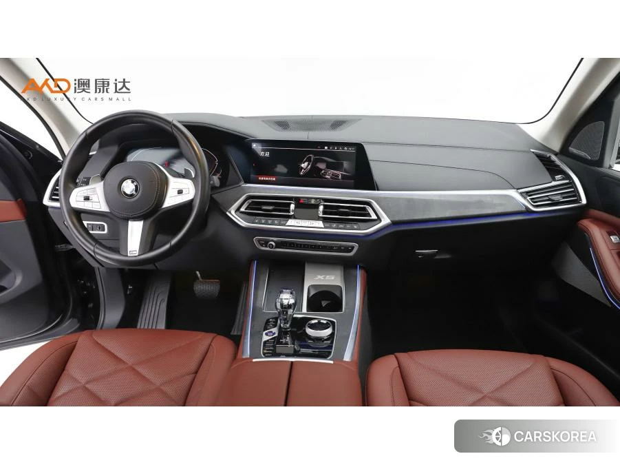 BMW X5 id 4473801 из Китая 7
