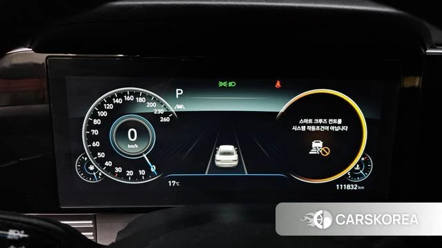 Hyundai The New Grandeur IG id 4529002 из Кореи 18