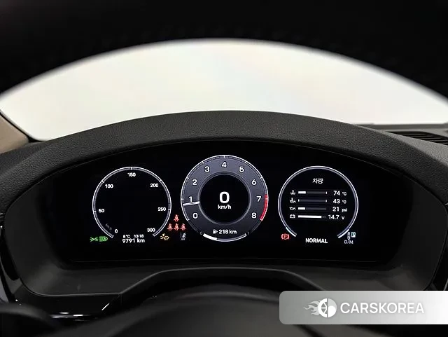 Porsche Panamera (972) id 3452019 из Кореи 18