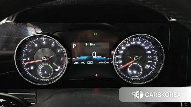 Hyundai The New Grandeur IG id 3954556 из Кореи 18