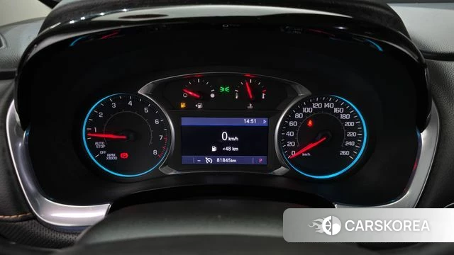 Chevrolet (GM Daewoo) Traverse id 4446965 из Кореи 29
