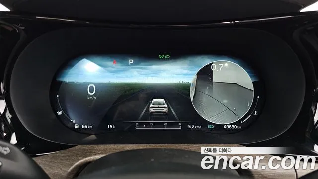 Kia K5 3rd generation id 2706280 из Кореи 18