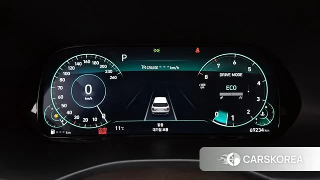 Hyundai Palisade id 3384790 из Кореи 18