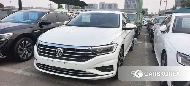 Volkswagen Sagitar id 4297772 из Китая 12