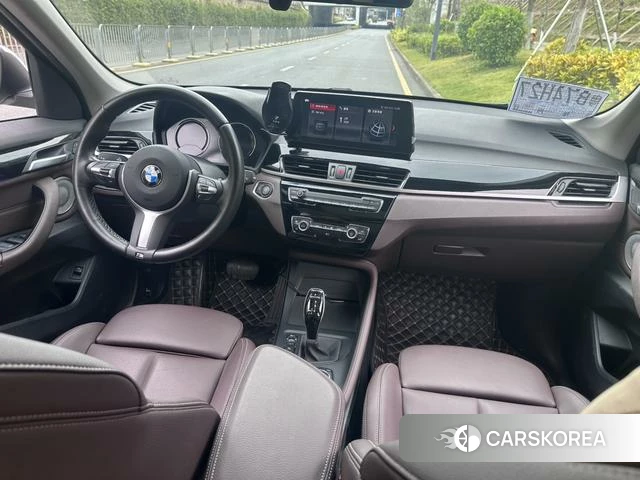 BMW X1 id 4307218 из Китая 8