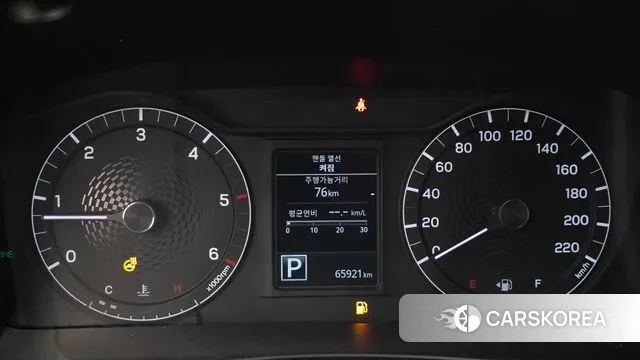 Ssangyong The New Rexton Sport id 3534365 из Кореи 18