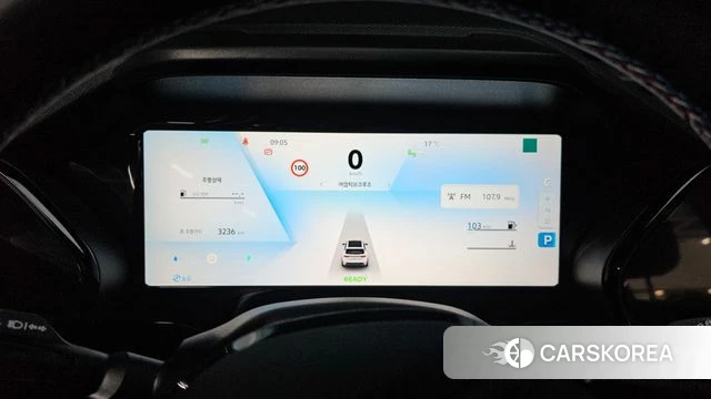 Renault Korea (Samsung) Grand Coleos id 4242749 из Кореи 18