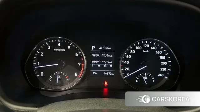 Hyundai i30 (PD) id 3270151 из Кореи 18