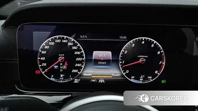 Mercedes-Benz E-Class W213 id 3612229 из Кореи 18