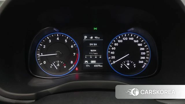 Hyundai Kona id 4310896 из Кореи 29