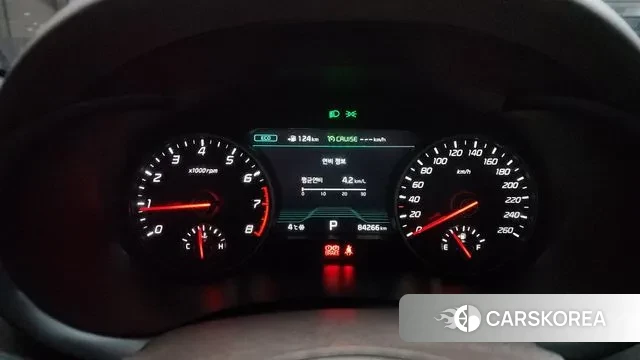 Kia Stinger id 3375171 из Кореи 18