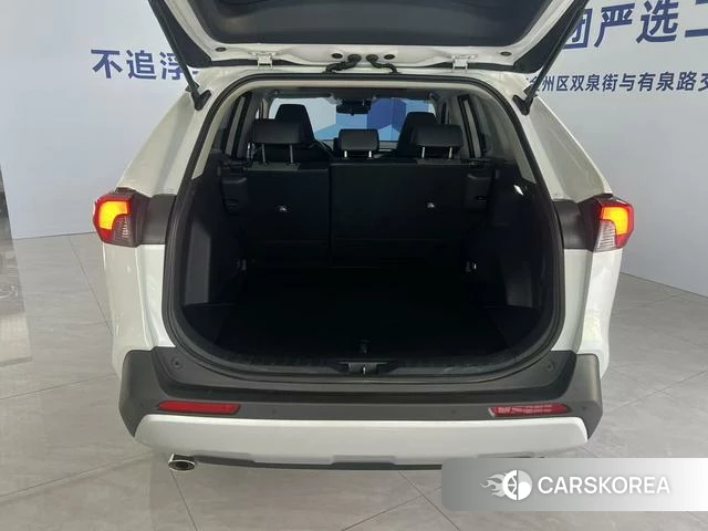 Toyota RAV4 Rongfang id 4275910 из Китая 22