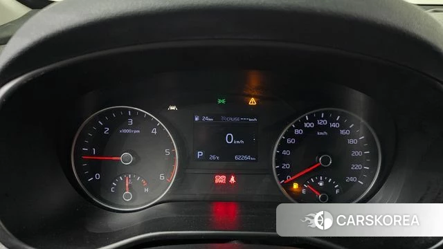 Kia Sportage The Bold id 4895106 из Кореи 33