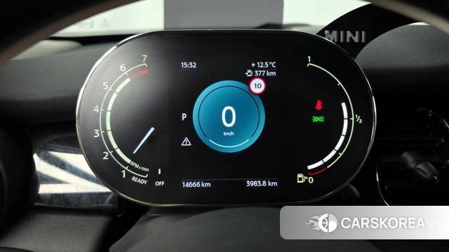 Mini Cooper id 3811654 из Кореи 18