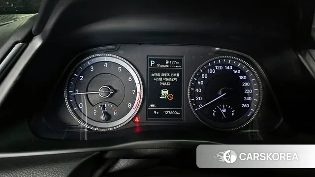 Hyundai Sonata (DN8) id 3787716 из Кореи 18