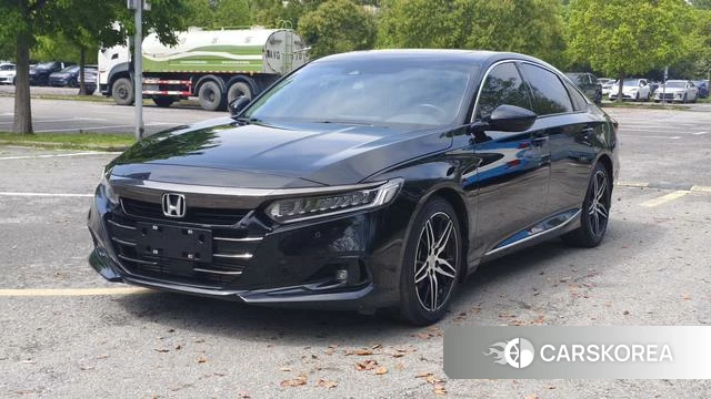 Honda Accord id 4255754 из Китая 9