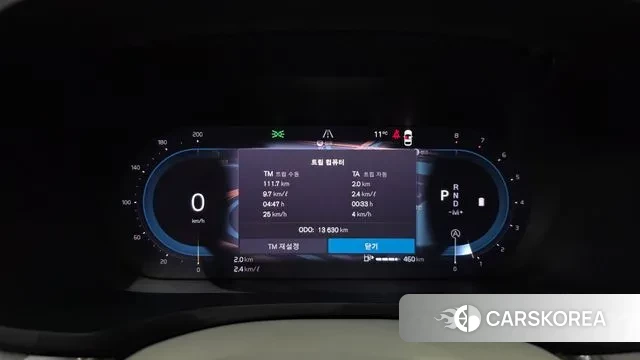 Volvo V60 Cross-Country 2nd Generation id 3739352 из Кореи 18