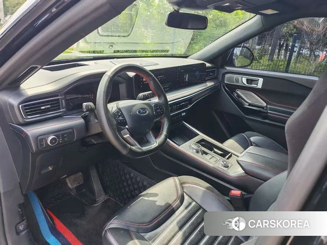 Ford Explorer id 4393193 из Китая 18