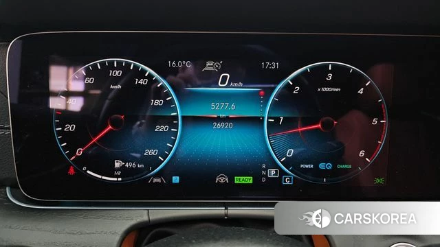 Mercedes-Benz CLS-Class C257 id 3842427 из Кореи 18