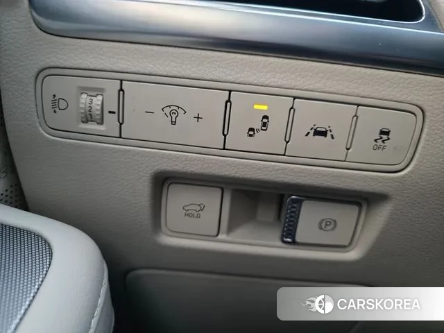 Hyundai Palisade id 3488106 из Кореи 18