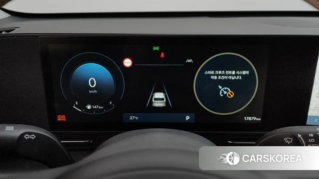 Hyundai Kona (SX2) id 4505797 из Кореи 18