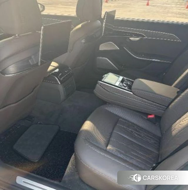 Audi A8 (D5) id 4507085 из Кореи 15