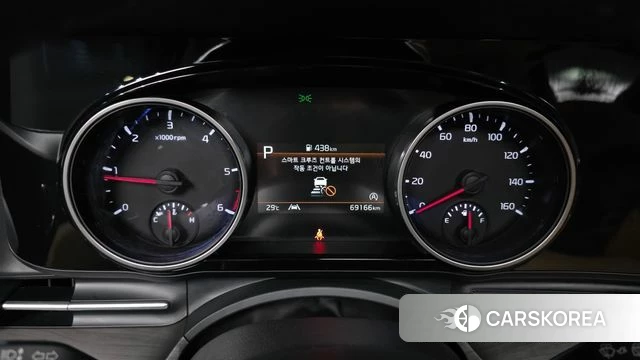 Kia Carnival 4th generation id 4566592 из Кореи 32