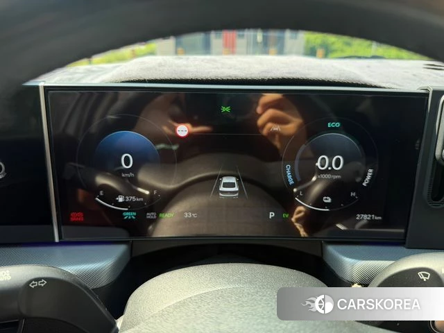 Hyundai Sonata D Edge Hybrid (DN8) id 4724113 из Кореи 18