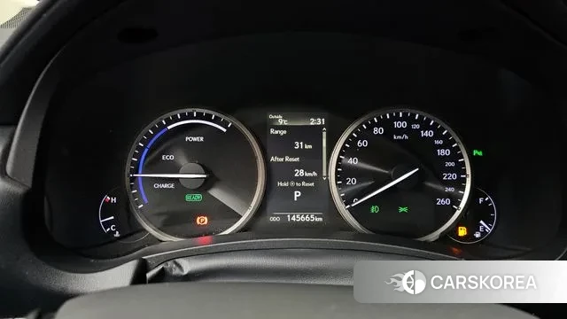 Lexus NX300h id 3494822 из Кореи 18