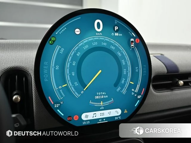 Mini Cooper S 4th Generation id 4307935 из Кореи 18