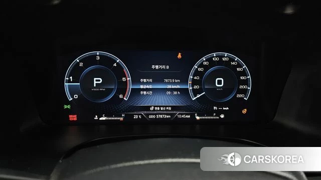 Ssangyong The New Rexton Sports Cannes id 3940891 из Кореи 18